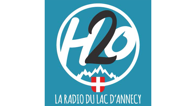 logo radio h2O