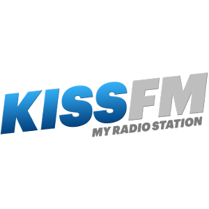 Logo kissFM