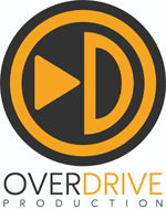 Logo overdrive